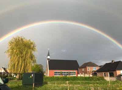 kerkbuiten